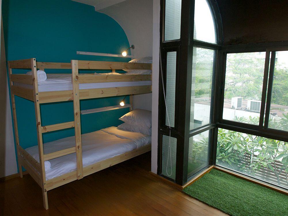 Hotel Sab House - Female Only Bangkok