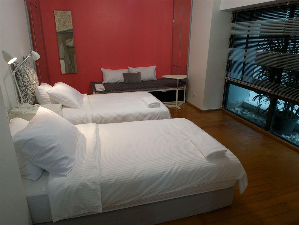 Sab House - Female Only 2* Bangkok