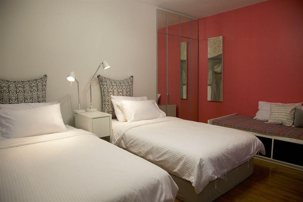 Sab House - Female Only