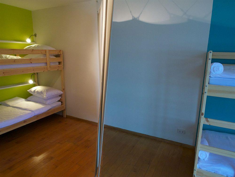 Sab House - Female Only Hotel Bangkok