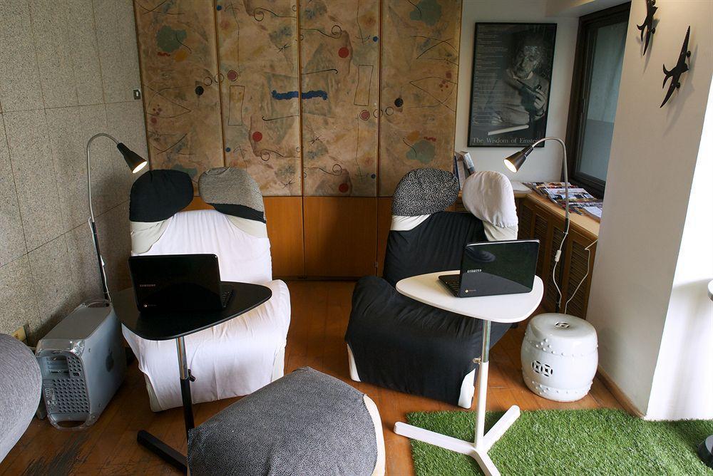 Hotel Sab House - Female Only 2*