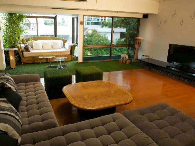 Sab House - Female Only Bangkok