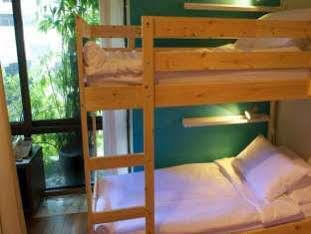 Hotel Sab House - Female Only 2*